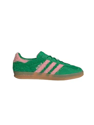 ADIDAS ORIGINALS | Sneaker GAZELLE | grün